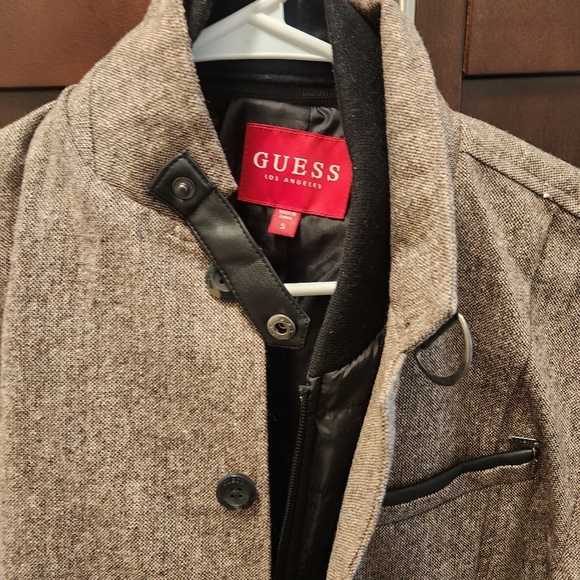 Guess Mens Blazer - Picture 2 of 2
